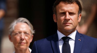 Après les Législatives, Emmanuel Macron reçoit les partis politiques d'opposition