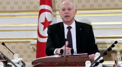 تونس : أمين محفوظ يكشف جوانب جديدة من مشروع الدستور الجديد