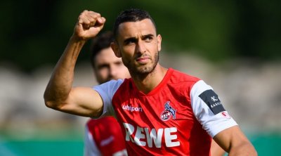 FC Köln en négociation avancée avec Elyes Skhiri