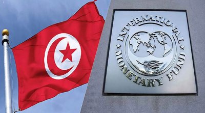 صندوق النقد يعلن استعداده لبدء المفاوضات مع الحكومة التونسية حول برنامجها الإصلاحي خلال الأسابيع القادمة