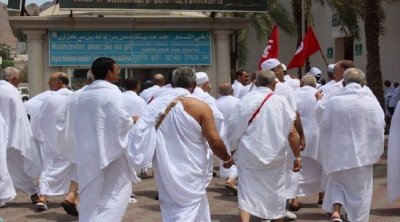 وفاة حاج تونسي في المدينة المنوّرة