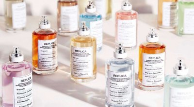 Lancement de la collection de parfums REPLICA de la marque Maison Margiela en Tunisie