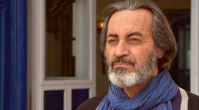 وفاة الممثل القدير هشام رستم عن عمر 75 سنة