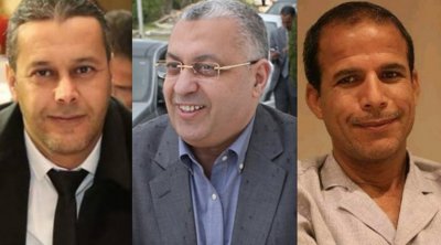 Affaire Instalingo: Nouveau mandat de dépôt contre Daâdaâ, Yousfi et Hidouri