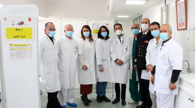 تونس :نجاحات طبية لعمليات زرع قلب وقرنية في المستشفيات العموميّة والعسكريّة