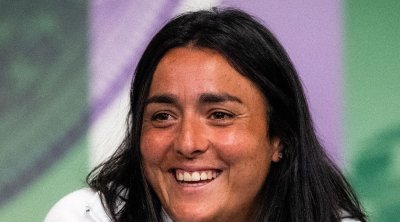 Wimbledon 2022 : Ons jabeur se qualifie au 3ème tour 