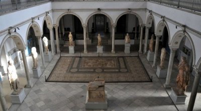 Tunisie :ce dimanche, accès gratuit aux musées, sites et monuments