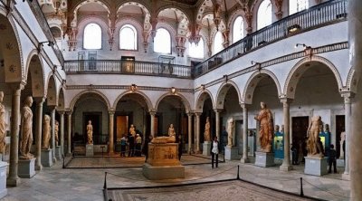 الأحد: الدخول مجاني لجميع المتاحف والمعالم التاريخية