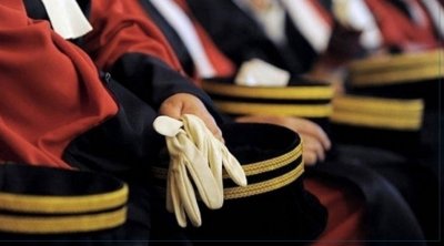 Tunisie : Taboubi appelle les magistrats à lever la grève