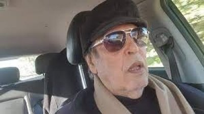 وفاة الملحن القدير عز الدين العياشي