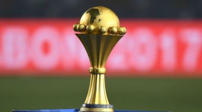 CAF : La CAN 2023 reportée