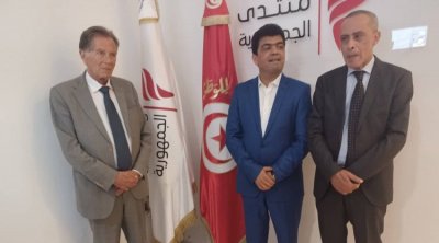 سفير الجزائر : سيتم فتح الحدود مع تونس من جديد 