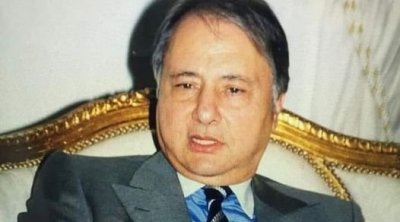 Tunisie : Décès de l’homme d’affaires Taoufik Chaibi 