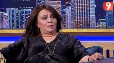 ليلى الشابي : أتعرض لكمية شتم كبيرة بسبب آرائي 