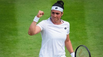 Wimbledon : Ons jabeur face à la tchèque Maria Bouzkova, cet après-midi