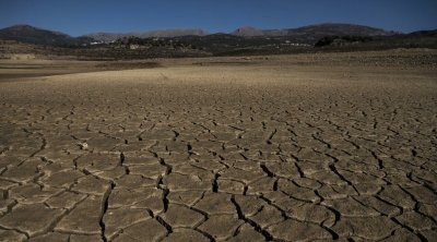 دراسة تحذر : جفاف غير مسبوق منذ ألف عام يضرب إسبانيا والبرتغال