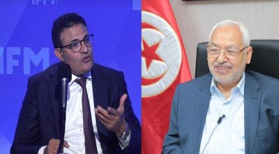 Tunisie : Gel des avoirs de Ghannouchi, Ben Abdessalem,et de membres de leurs familles