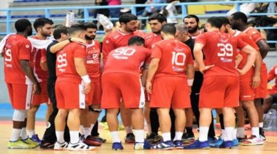 المنتخب التونسي لكرة اليد: الاستبعاد النهائي لللاعبين مروان شويرف وأسامة حسني
