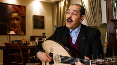 ''التحدي العربي'' جديد لطفي بوشناق 