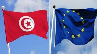 Référendum-Tunisie : L’UE soutient la consolidation d’un  acquis démocratique 