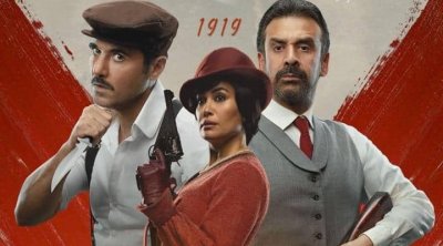 هند صبري : ميزانية ''كيرة و الجن'' هي الأضخم في تاريخ السينما المصرية