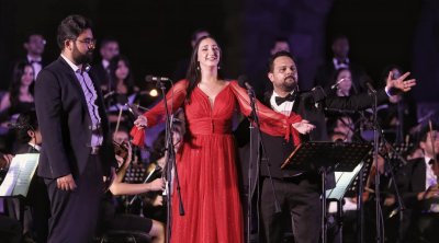 ''العودة إلى الجم'' تفتتح موسم المهرجانات الصيفية بعد غيابها لسنتين