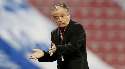 Bertrand Marchand, nouvel entraîneur du Club Africain