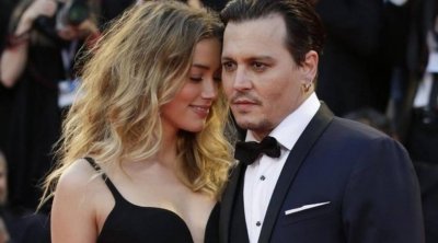 القضاء يرفض طلب أمبر هيرد لإعادة المحاكمة في قضية التشهير