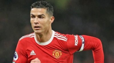 Une offre astronomique pour Cristiano Ronaldo