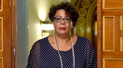 Tunisie : Le cabinet de Saïda Garrach cambriolé