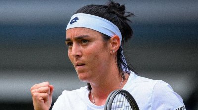 Classement WTA: Ons Jabeur reste à la 5e place