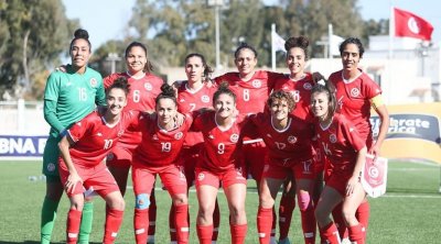 CAN Féminine 2022: le programme des demi-finales