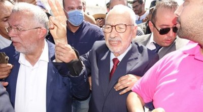 Bhiri : Si Ghannouchi est arrêté, on en reparlera le moment venu 