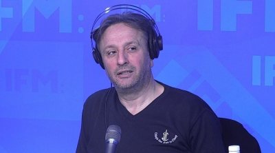 زهير الرايس يعلن إستقالته من إدارة المسرح البلدي 