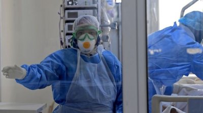 المنستير : حالة وفاة و229 إصابة جديدة بكورونا