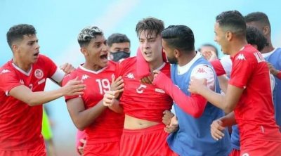 ELIM CAN-U20 : La Tunisie dans le groupe A