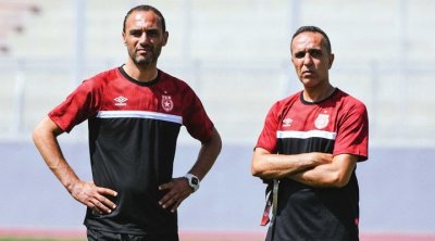 L’Etoile du Sahel confirme le coach Ikbel Rouatbi