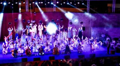 16 spectacles tunisiens meubleront les soirées du 63ème Festival international de Sousse