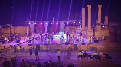 الأمن يرفض تأمين عروض مهرجان العبادلة الدولي بالقصرين