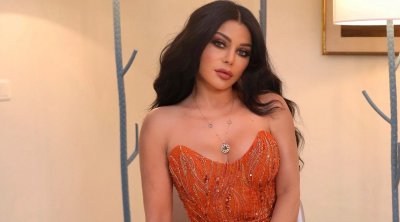 حفل هيفاء وهبي في تونس يثير الجدل لهذا السبب..