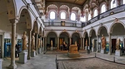 اليوم …الدخول مجاني لجميع المتاحف والمواقع الأثرية