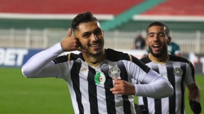 L'Espérance Sportive de Tunis en négociation avec Riadh Ben Ayed