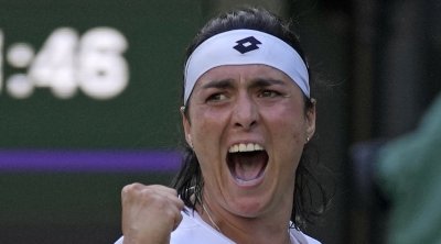 Classement WTA: Ons Jabeur garde sa 5è place