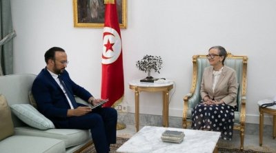 Tunisie : Lancement le 03 août de services numériques en ligne pour réduire les transactions en papier