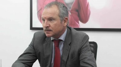 Décès de l’ancien président de l’Espérance Sportive de Tunis Aziz Zouhir 