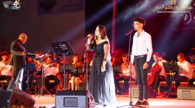 مهرجان صفاقس : ''موطني'' عرض موسيقي إحياءً للذكرى 75 لملحمة 5 أوت 1947