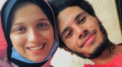 جريمة جديدة تهز الشاعر المصري : طالب يقتل زميلته طعناً بالسكين