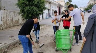 Tunisie : Le ministère de l’Environnement lance le mois de la propreté