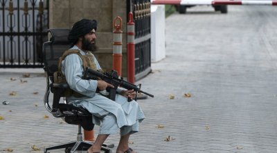 طالبان  تحتفل بعام على عودتها إلى السلطة في ظل أزمة إنسانية واقتصادية هائلة