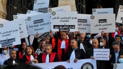 Tunisie : des instructions pour le changement des serrures des magistrats réhabilités 